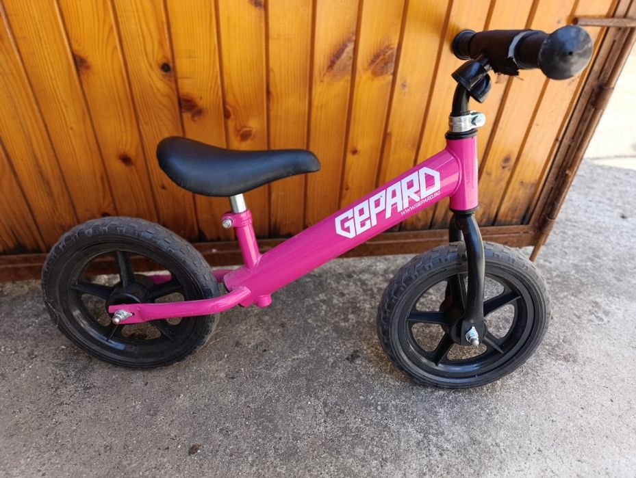 Детско баланс колело Gepard