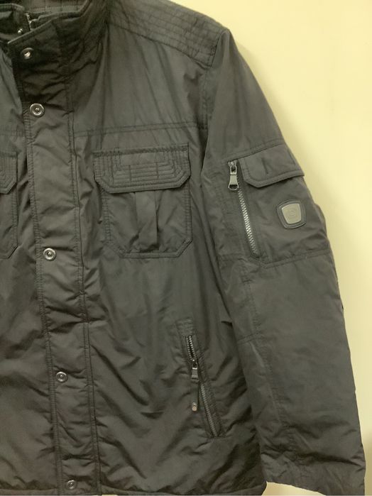 Geaca Bugatti barbati