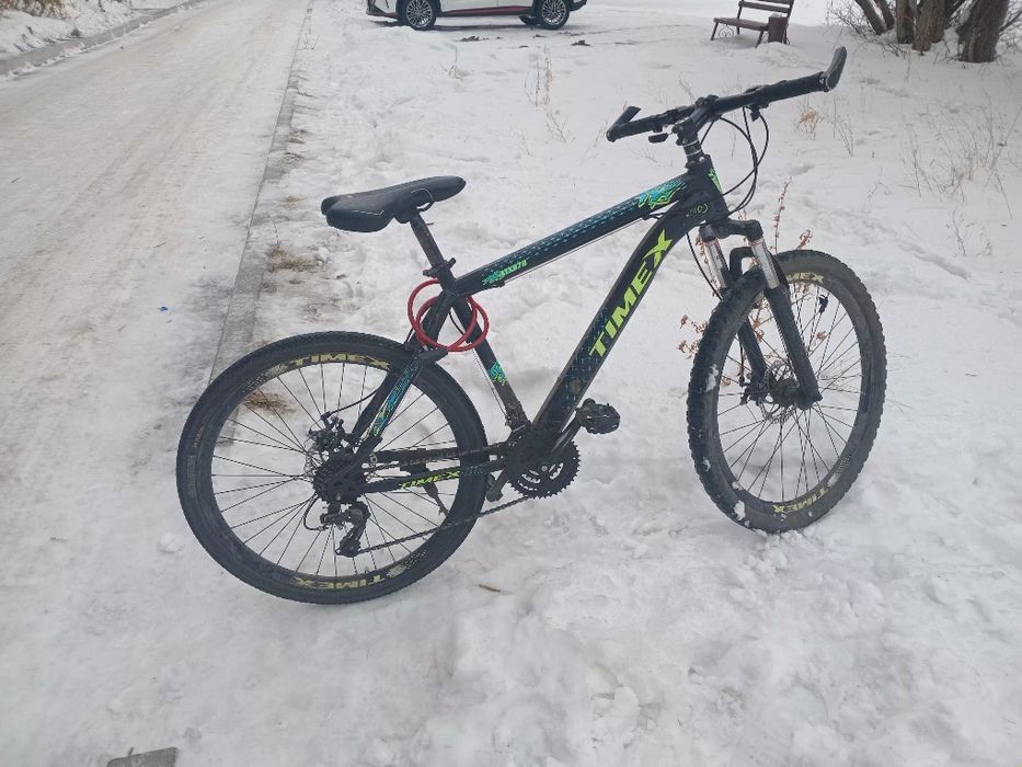 продам велосипед скоростной