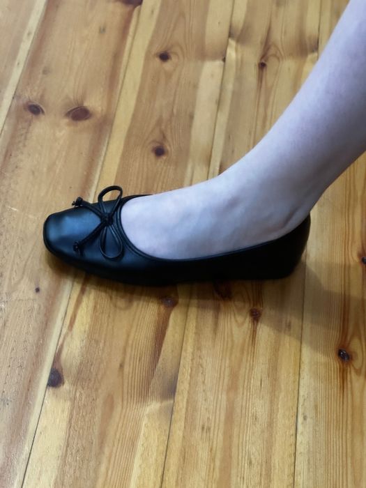 босоножки черные