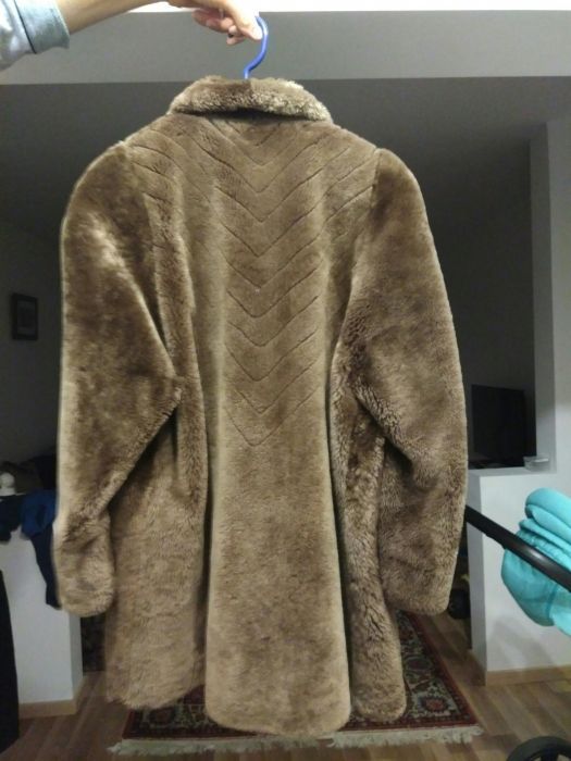 Haina de blana/urson