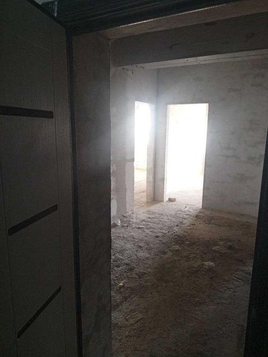 2 xonali korobka uy sotiladi