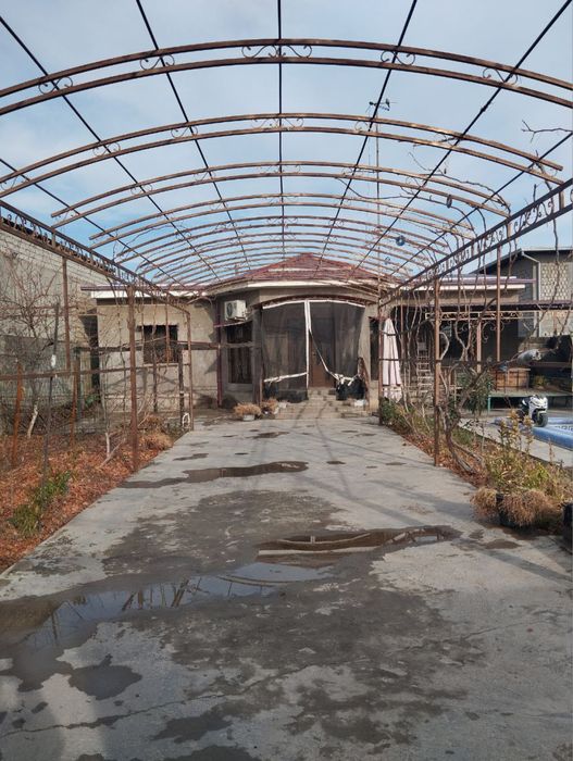 Дача сотилади Янги Ўзбекистон 5 сотих