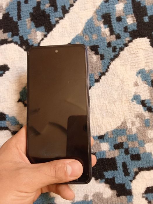 infinx smart 8 pro