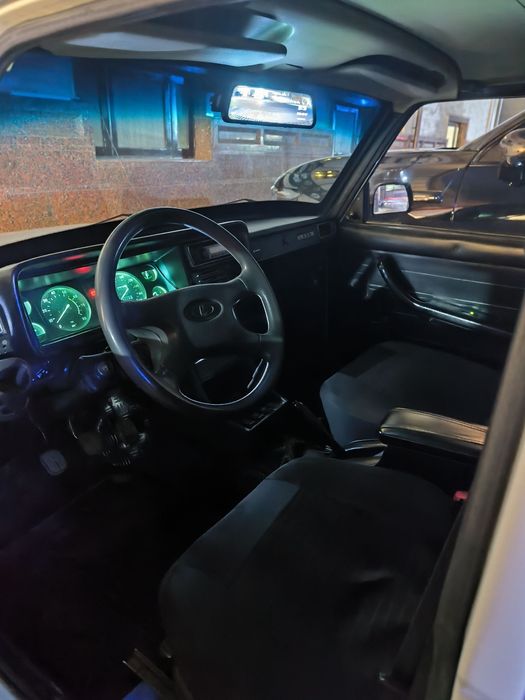 Vaz 2107 srochni sotiladi xolati zor
