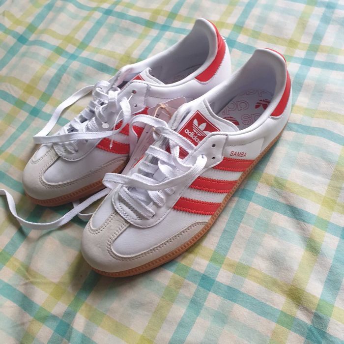Adidas Samba originali