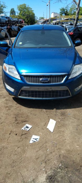 Dezmembrez Ford Mondeo MK4 2.0 TDCi an 2008