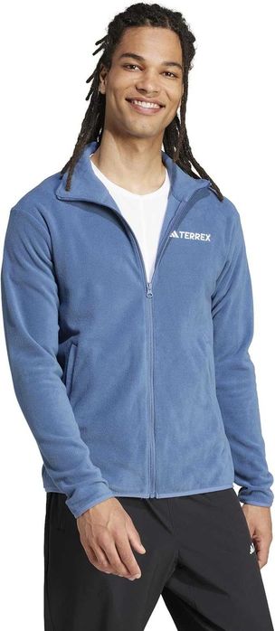 Флиска Adidas, размер L, 100% оригинал