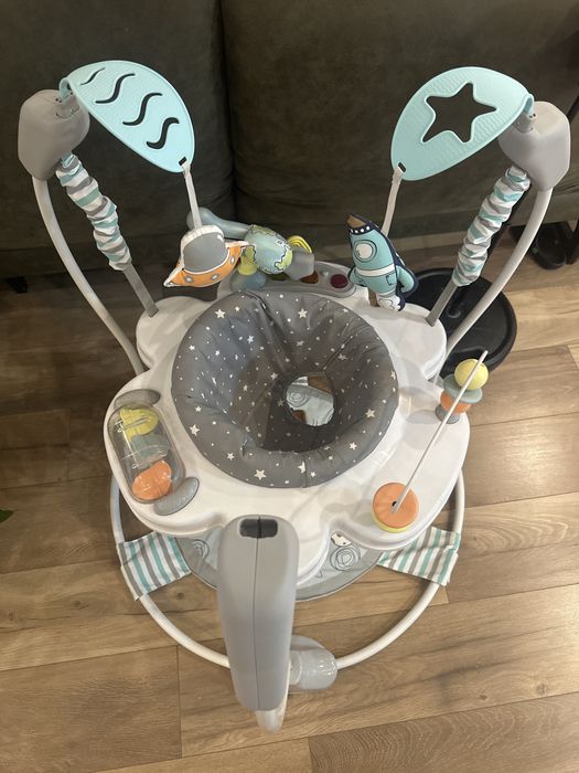 Бебешко бънджи Moni Bon