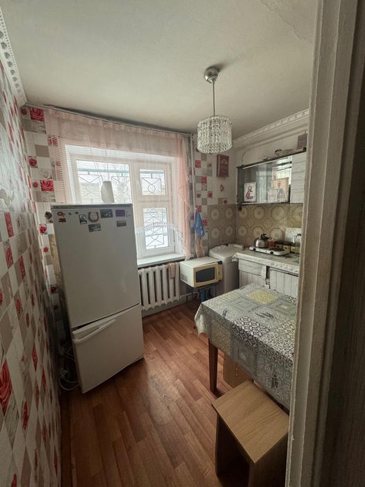 Продам 1 комнатную квартиру