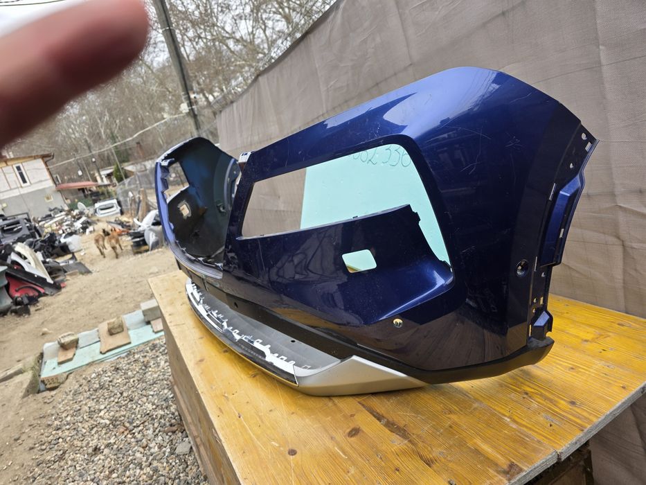 Nissan X-Trail 4 T33 21- 2023 предна броня