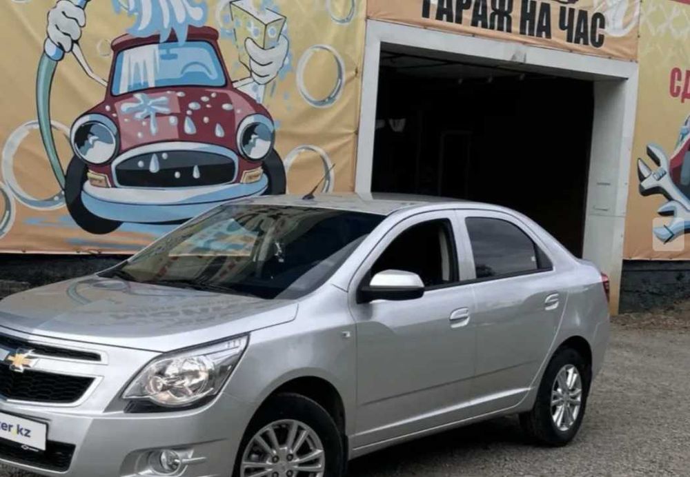 Аренда авто без водителя