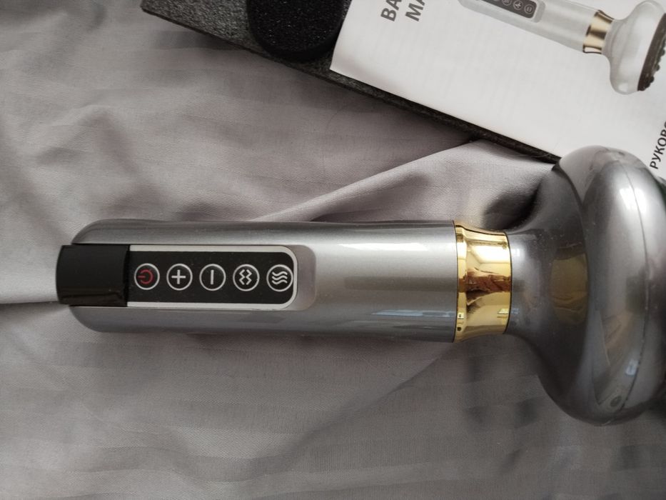 Продам массажёр 3000 новый