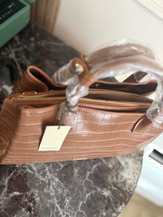 Нова чанта LASOCKI