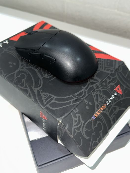 Игровая мышь Ajazz 099