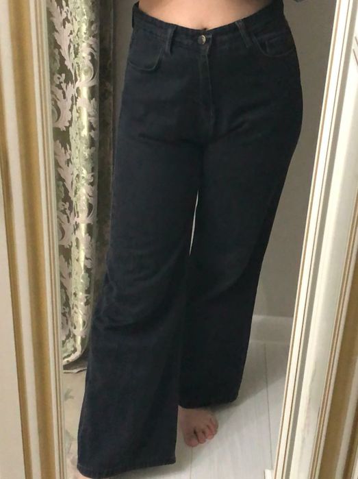 Молодёжная одежда