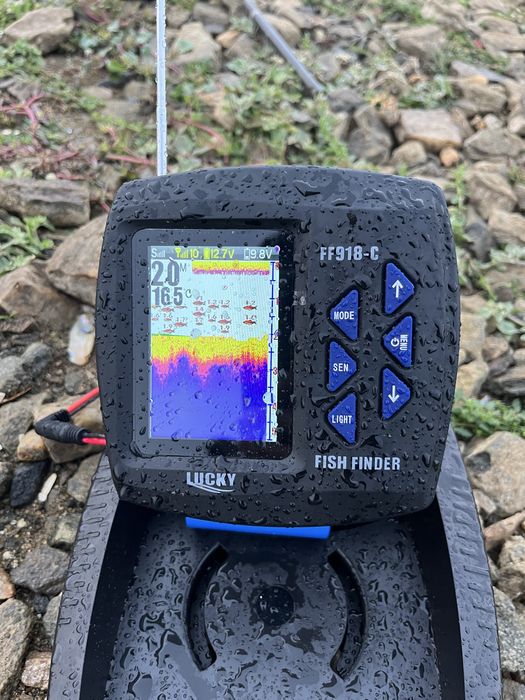 Boatman 2021+сонар+Gps