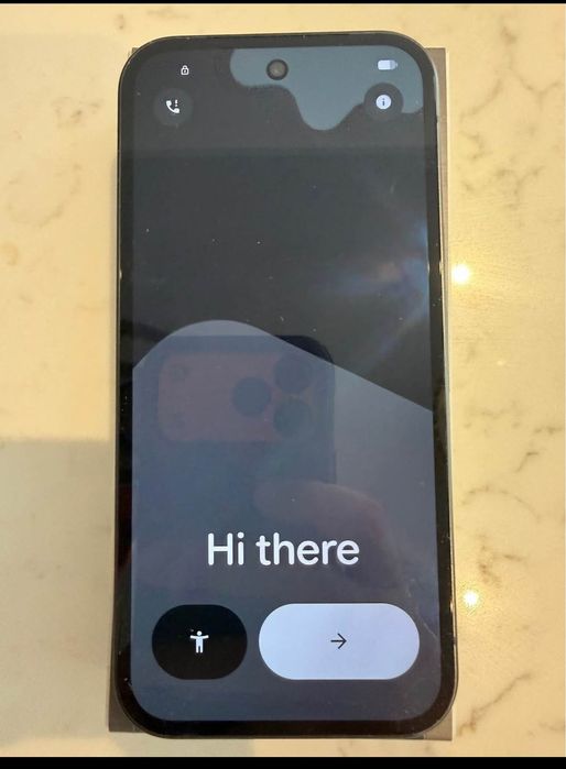 Google Pixel 10a 128gb cu garantie Google
