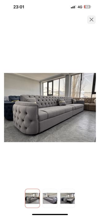 Диван в отличном состоянии