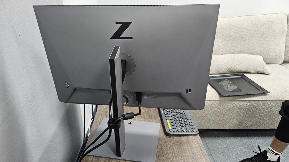 Монитор HP Z24n G3 IPS