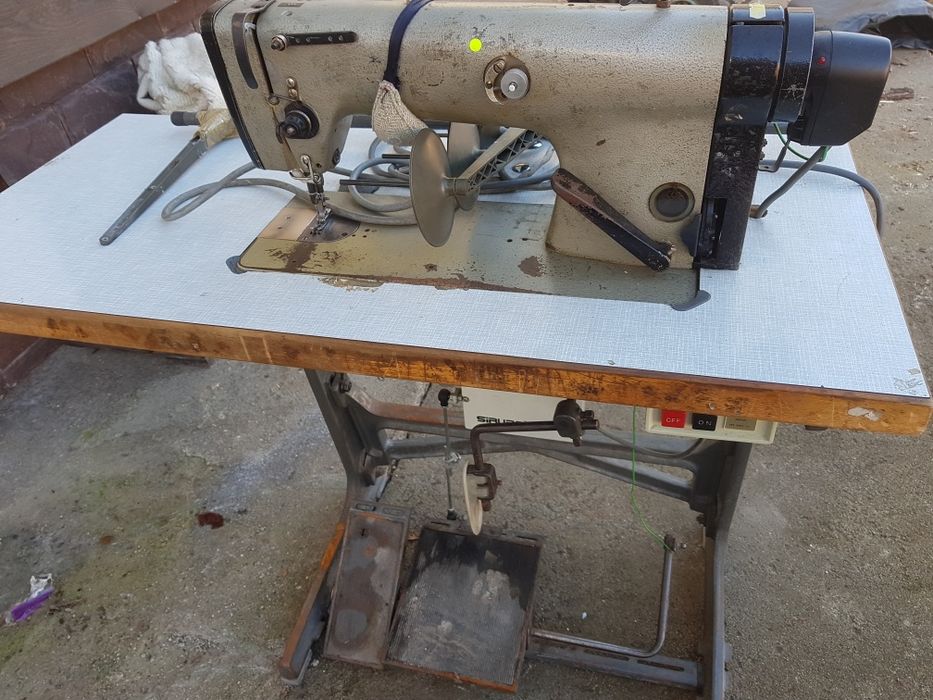 Шевна машина Pfaff