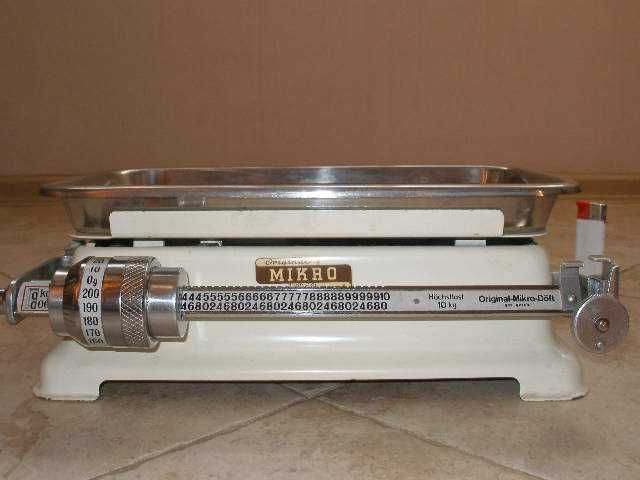 Кантар Везна Теглилка