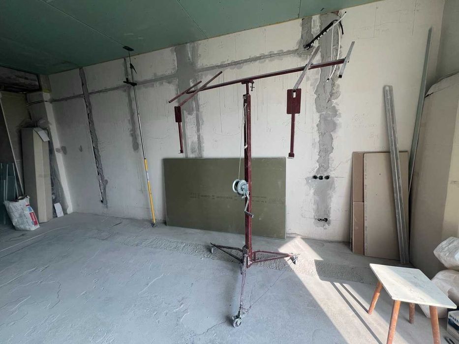 Продам подъемник гипсокартона
