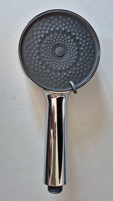 Гофретник, Душ слушалка