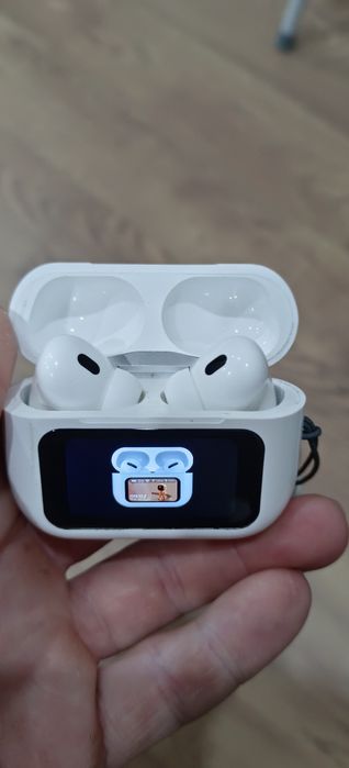 Наушники,А9,pro.