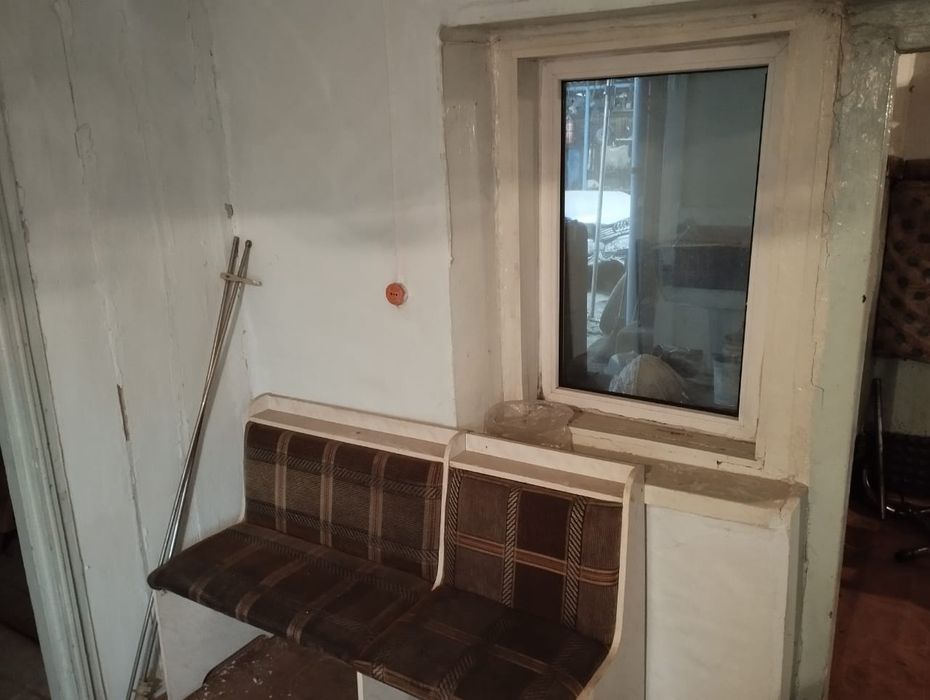 Продам не большой дом