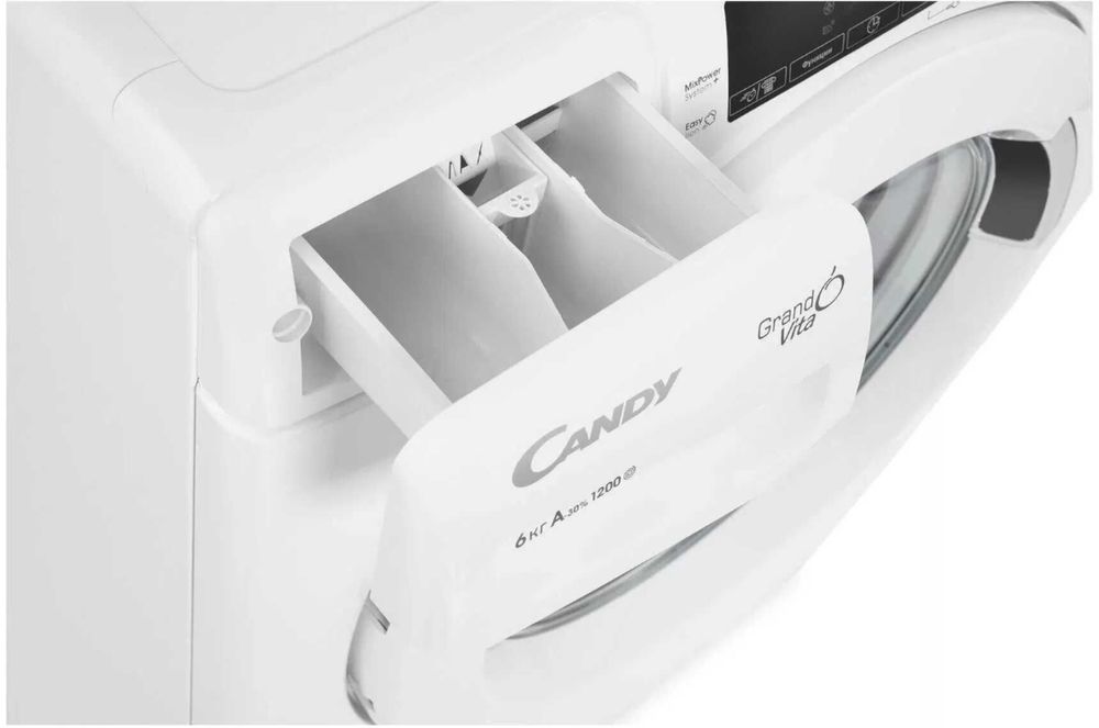 Акция! Стиральная машина Candy 6кг | Гарантия + Доставка