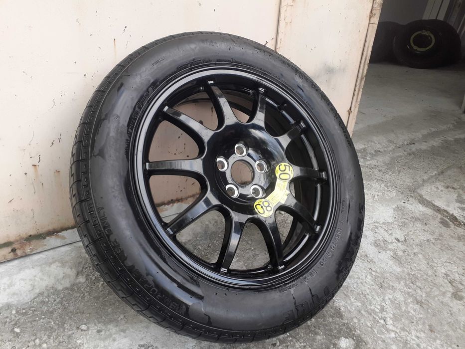 Roata de rezerva Slim Land Rover Range Rover L460 L405 R20