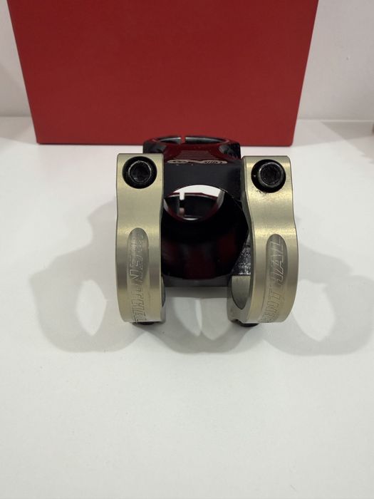 Pipa renthal apex 31.8