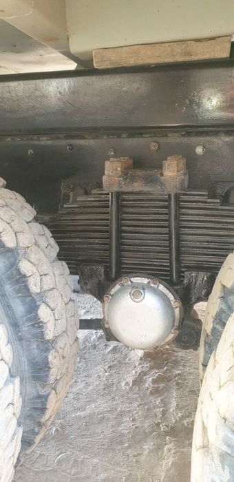 samasvak kamaz vapshi udar