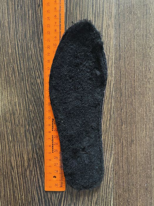 Зимние сапоги