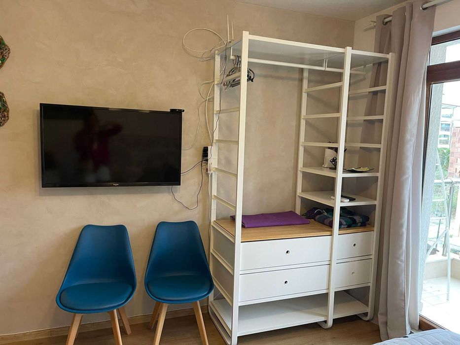 Продава се Едностаен апартамент в Обзор - 30 кв.м за 1400 €/кв.м - Снимка #4