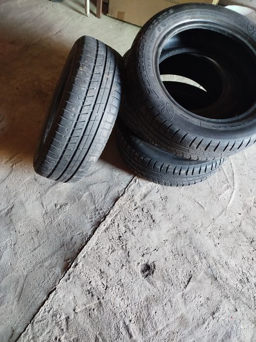 Продам колеса в хорошем состояние