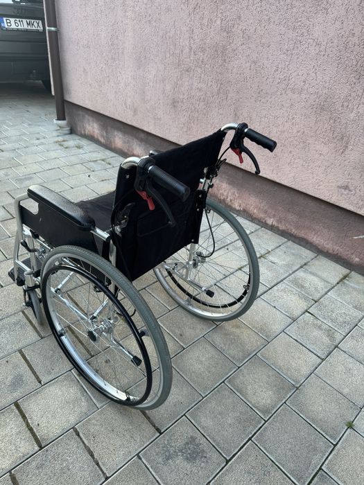 Carut persoane cu dizabilitati