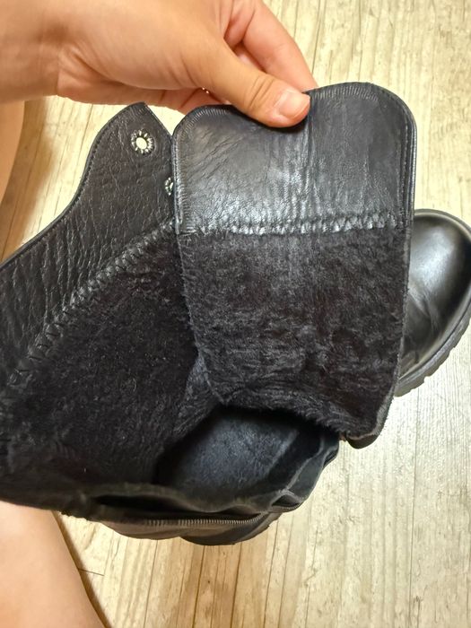 Дамски боти Galdini