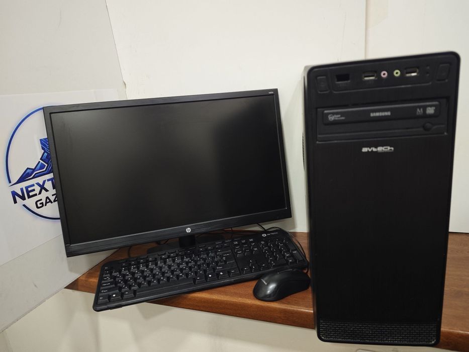 Комьпютер сотилади