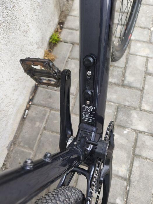 Vand bicicicleta electrica Merida