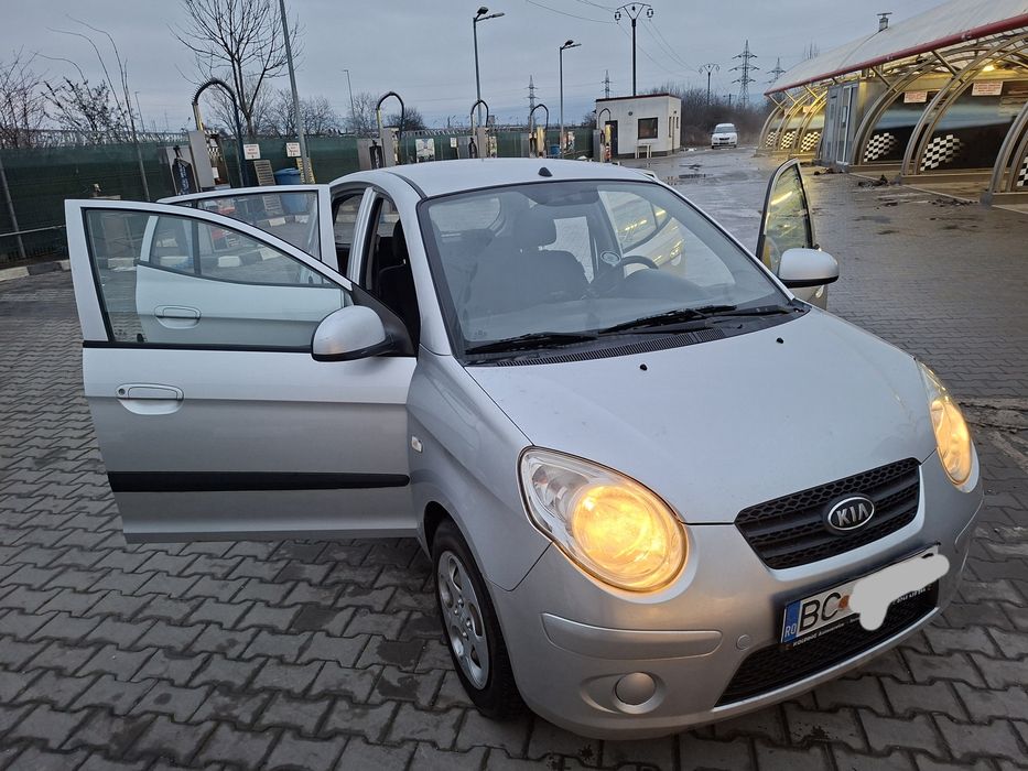 De vânzare: Kia Picanto