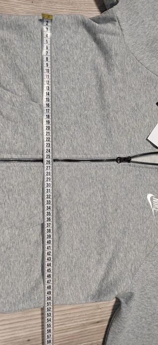 Nike дамска горница, размер М