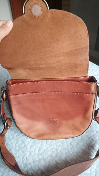 Чанта на Massimo dutti