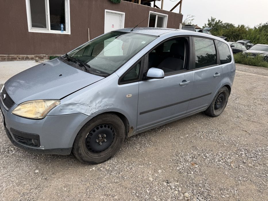 Форд ц макс 1.6 бензин 2006 Г само на части