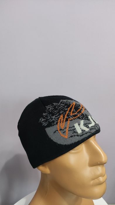 KJUS Зимна шапка