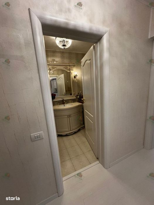 Apartament 3 camere  | Popești-Leordeni | 10 min de metrou