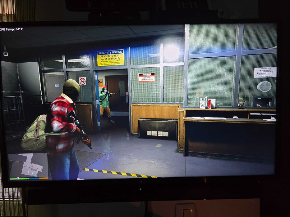 Vand Ps4 modat cu jocuri