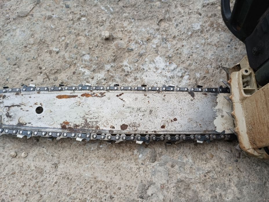 Резачка stihl ms 230