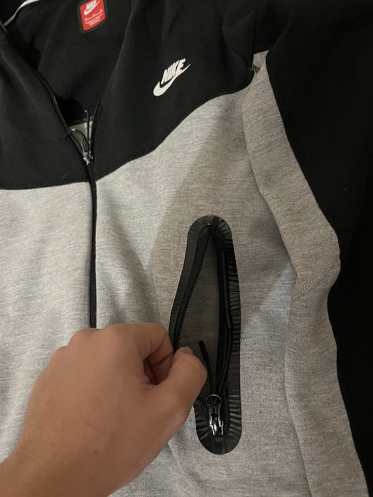 Екип Nike tech fleece